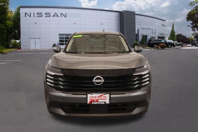 Used 2025 Nissan Kicks SV w/ Illumination Package FWD image 7