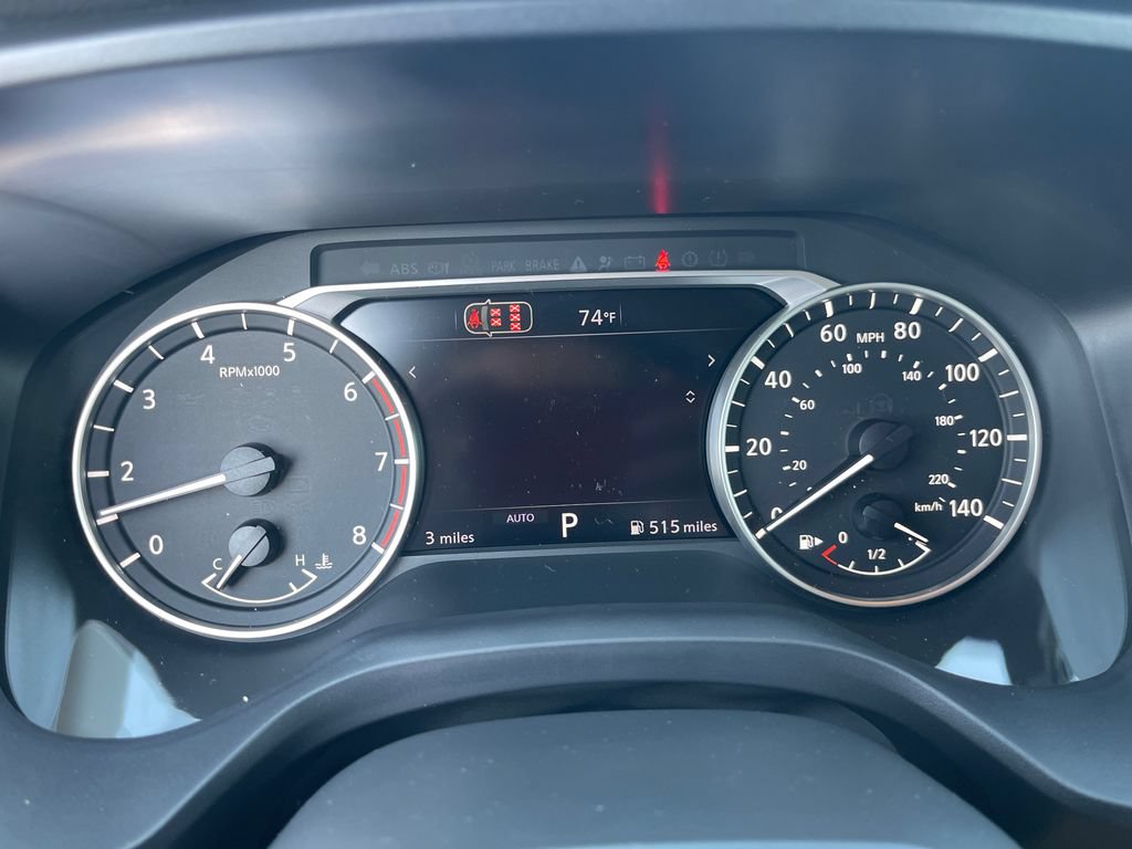 New 2026 Nissan Rogue SV w/ Cold Weather Package AWD/4WD image 18