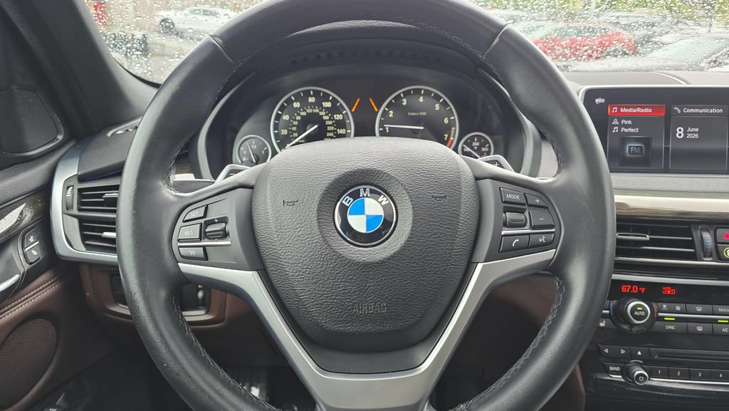 Used 2018 BMW X5 xDrive40e AWD/4WD image 26