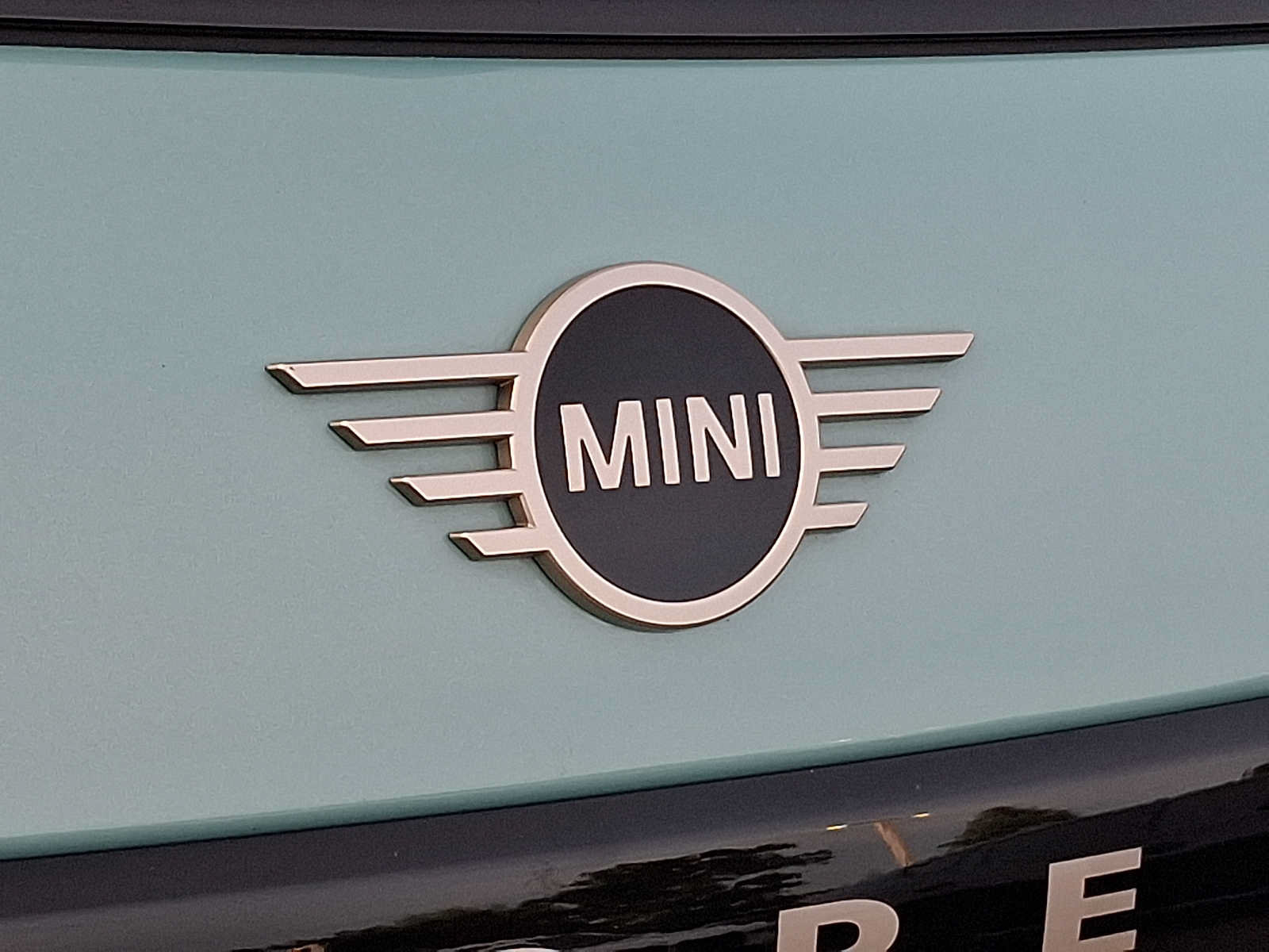 Certified 2026 MINI Cooper S FWD image 28