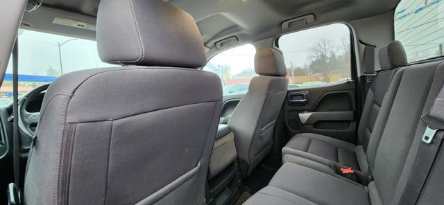 Used 2016 Chevrolet Silverado 1500 LT w/ All Star Edition image 9