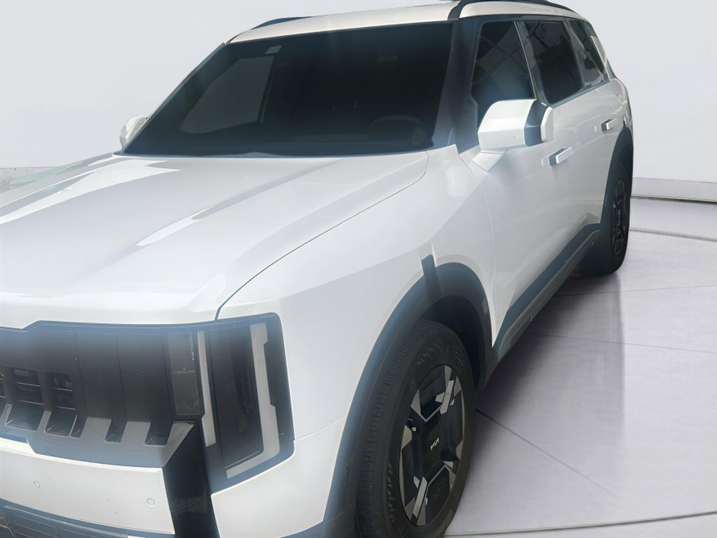 Used 2027 Kia Telluride EX AWD/4WD image 4