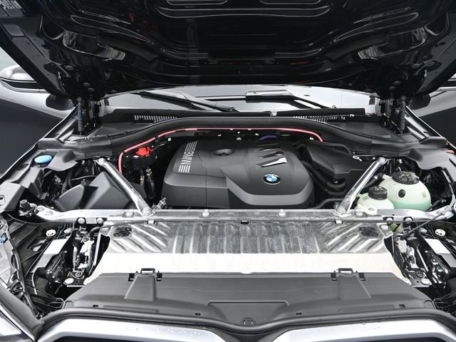 Used 2026 BMW X3 xDrive30 w/ Convenience Package image 15