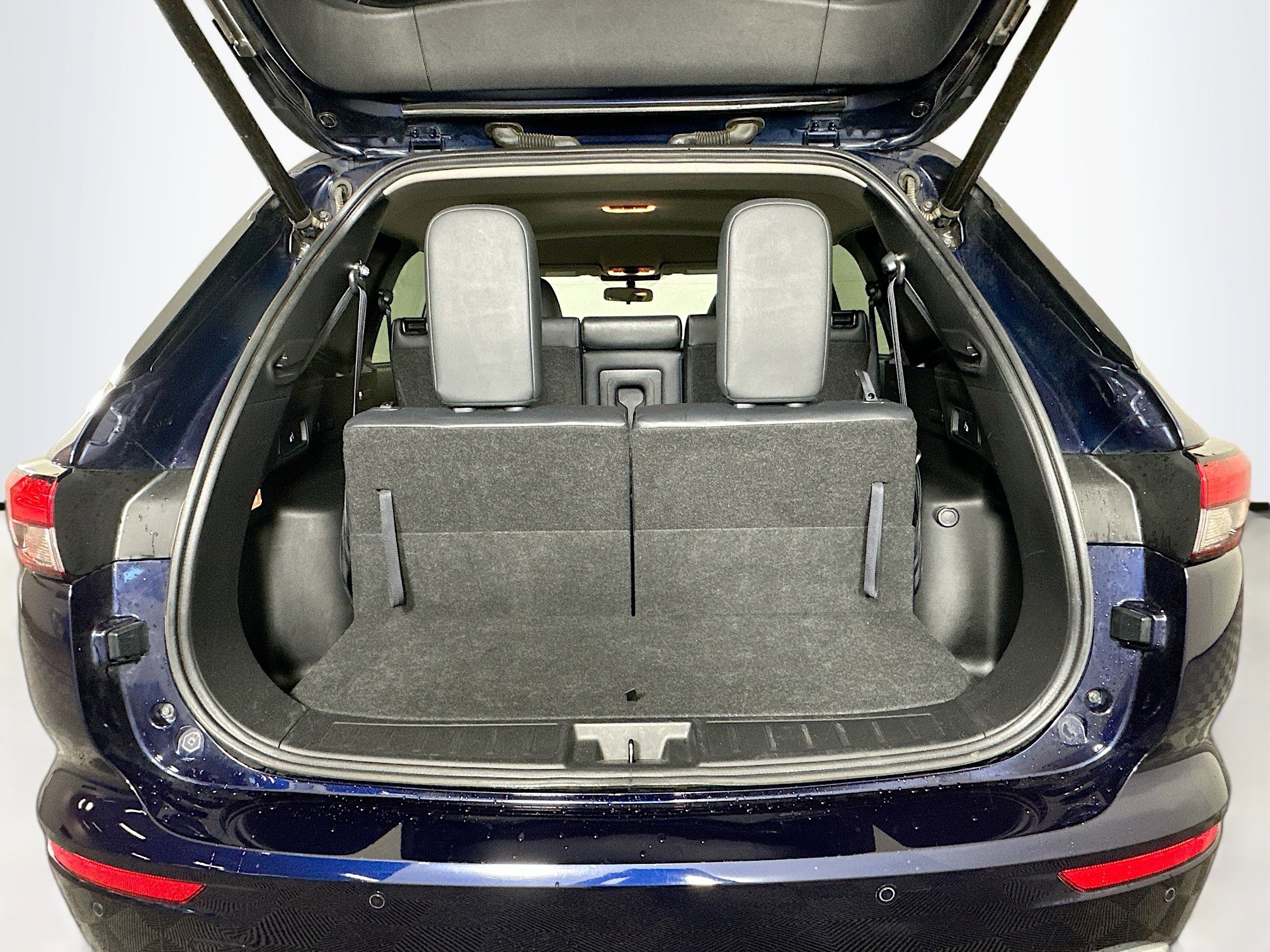 Used 2024 Mitsubishi Outlander SE image 31