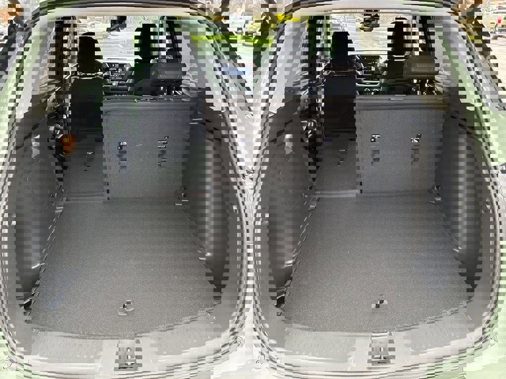 New 2026 Chevrolet TrailBlazer LT w/ Convenience Package AWD/4WD image 31