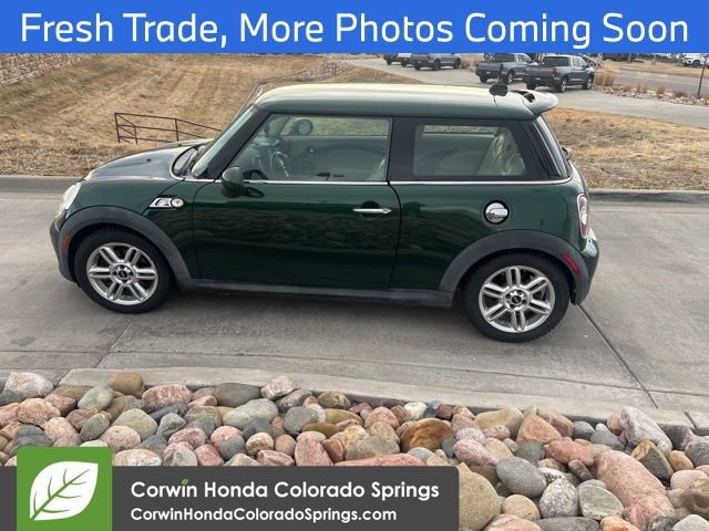Used 2012 MINI Cooper S image 4