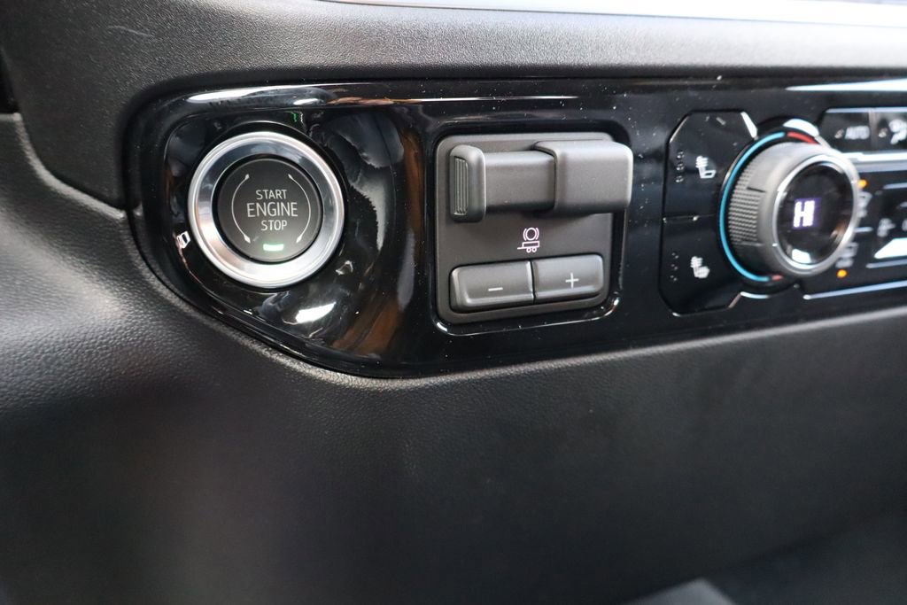 New 2026 Chevrolet Silverado 1500 LT AWD/4WD image 13