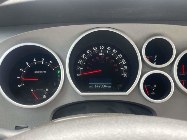 Used 2010 Toyota Tundra Limited RWD image 26