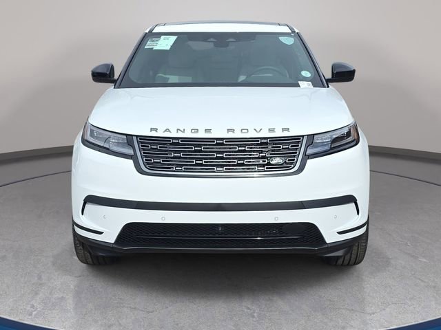New 2026 Land Rover Range Rover Velar S AWD/4WD image 2