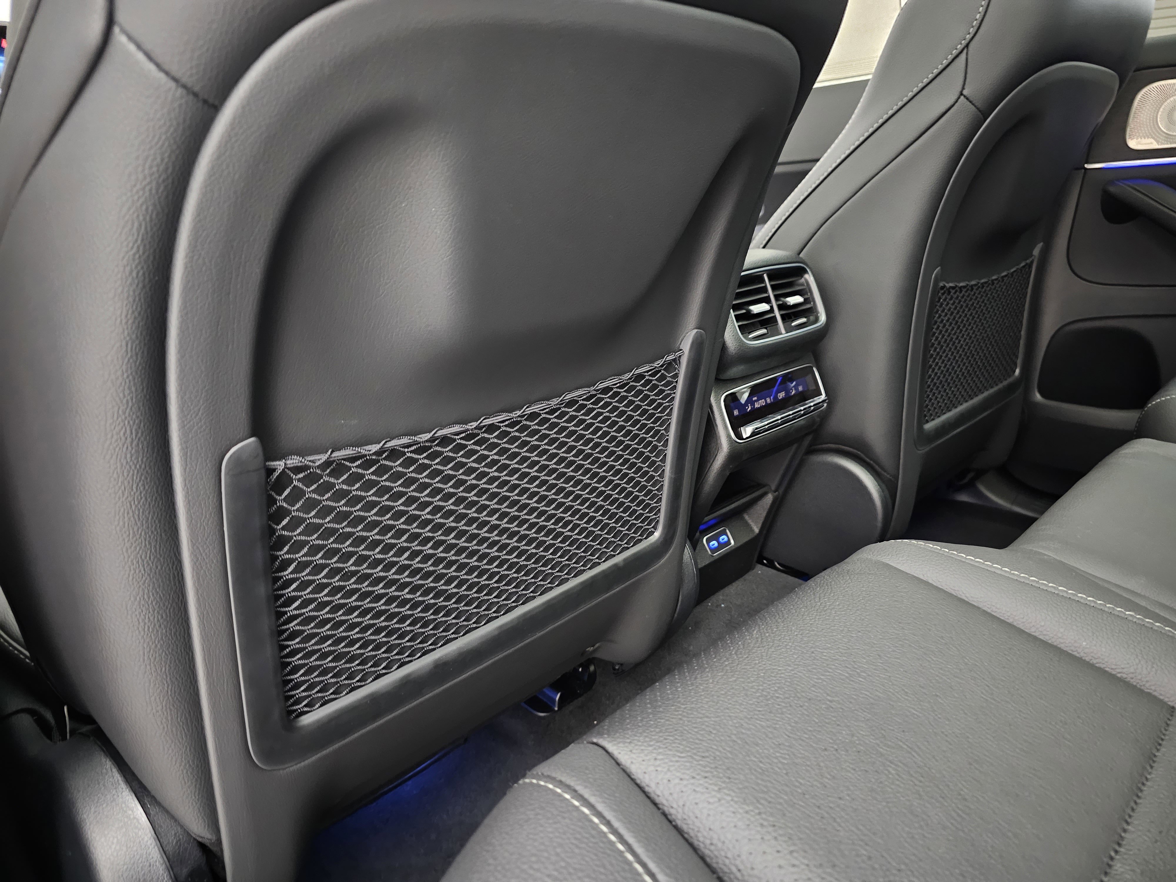 New 2026 Mercedes-Benz GLE 450 4MATIC image 20