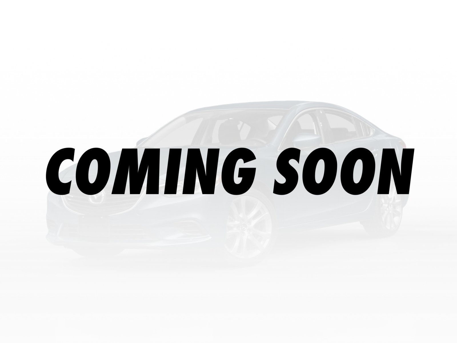Used 2017 MAZDA MAZDA6 Touring