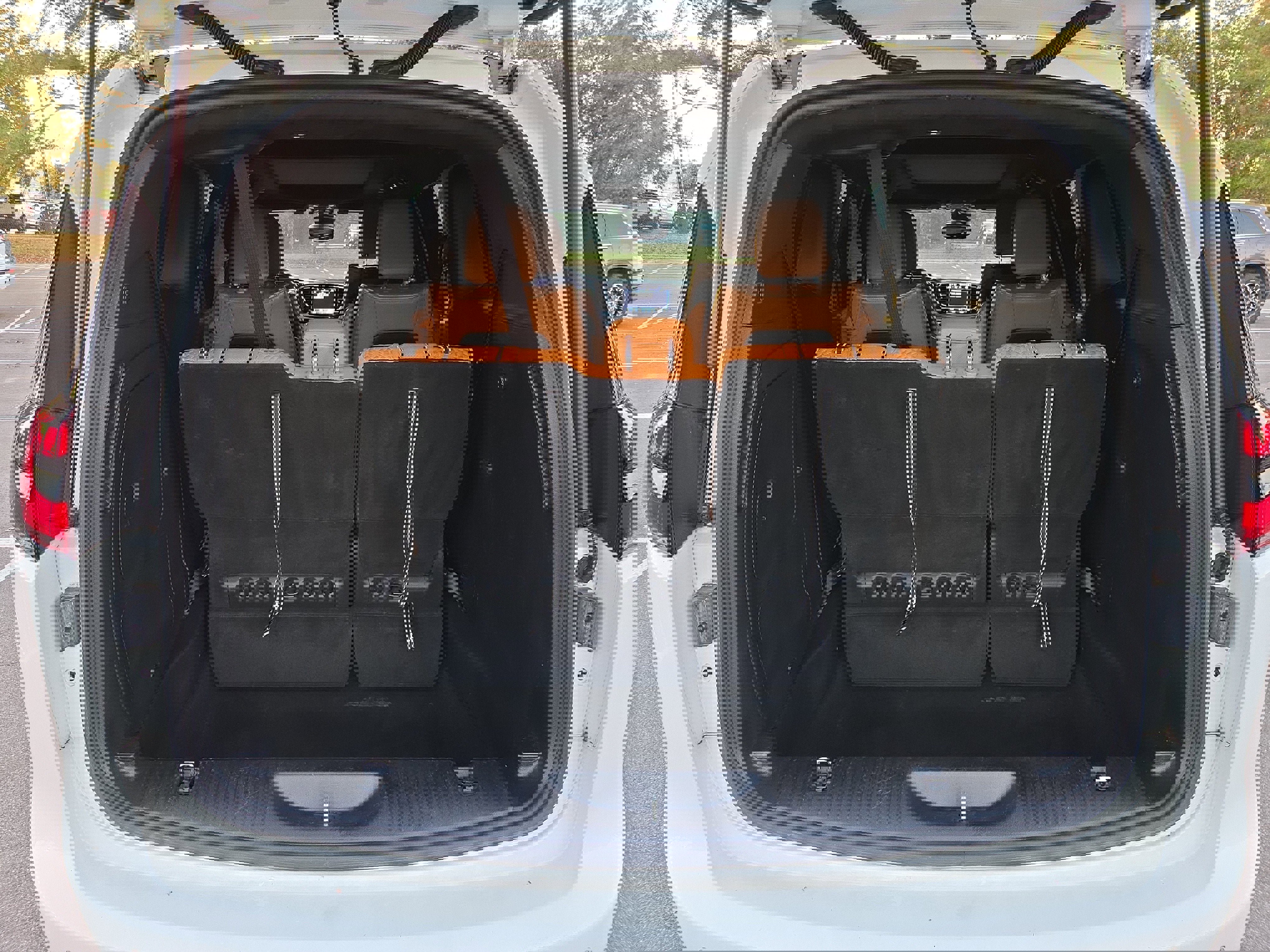 Used 2022 Chrysler Pacifica Pinnacle image 15