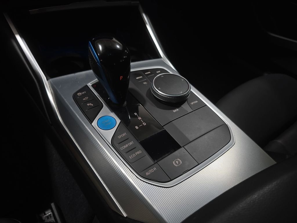 Used 2023 BMW i4 eDrive35 w/ Premium Package image 24