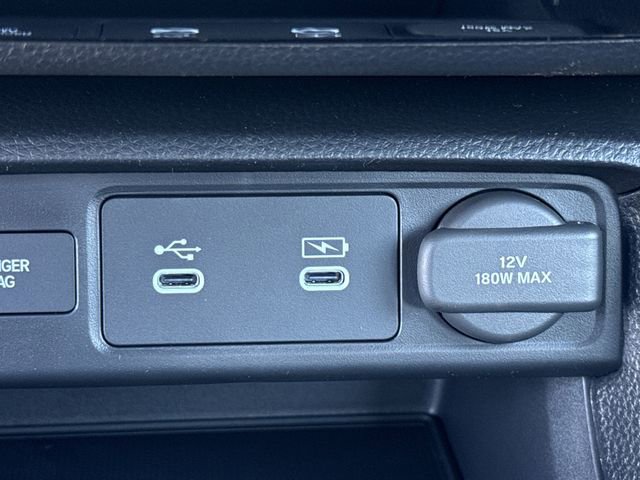 New 2026 Honda Civic Sport image 29