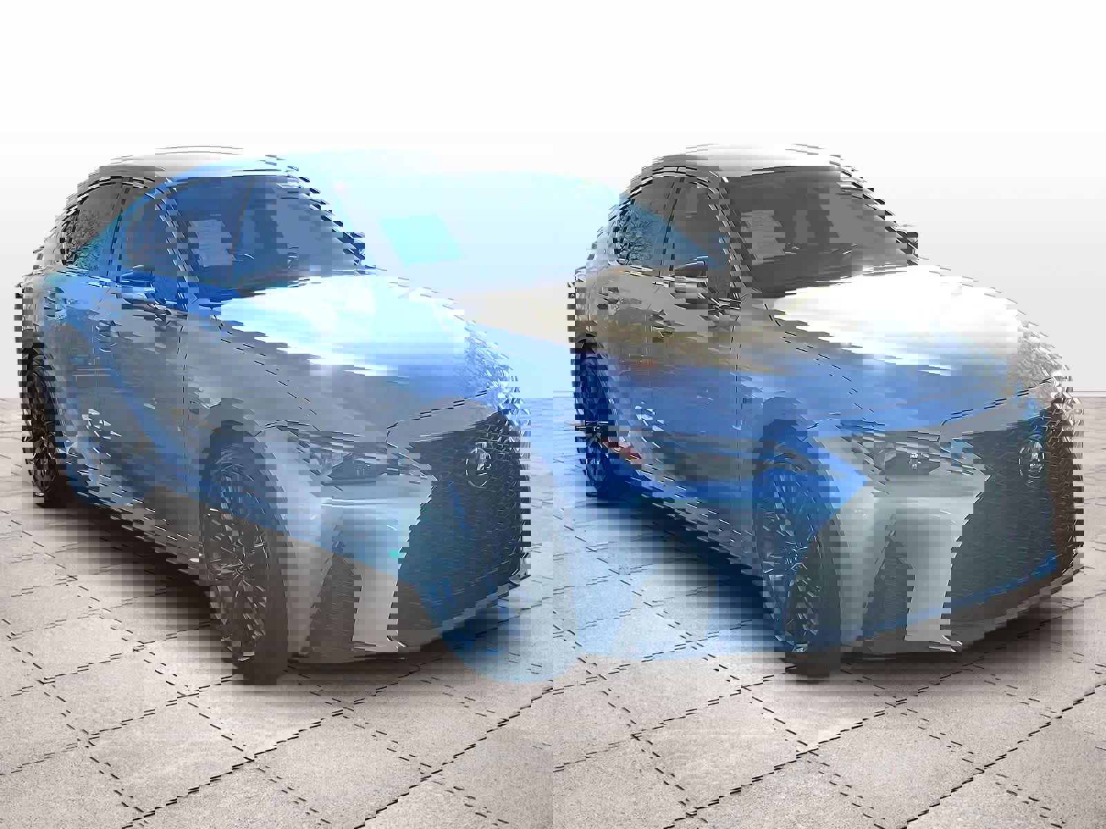 Used 2025 Lexus IS 300 F Sport image 2