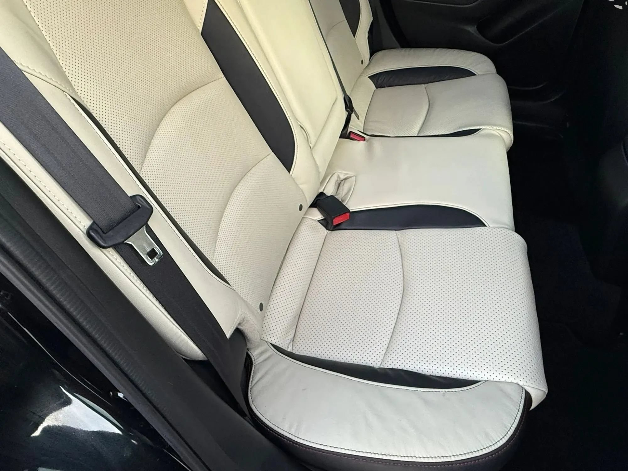 Used 2014 MAZDA MAZDA3 s Grand Touring FWD image 22