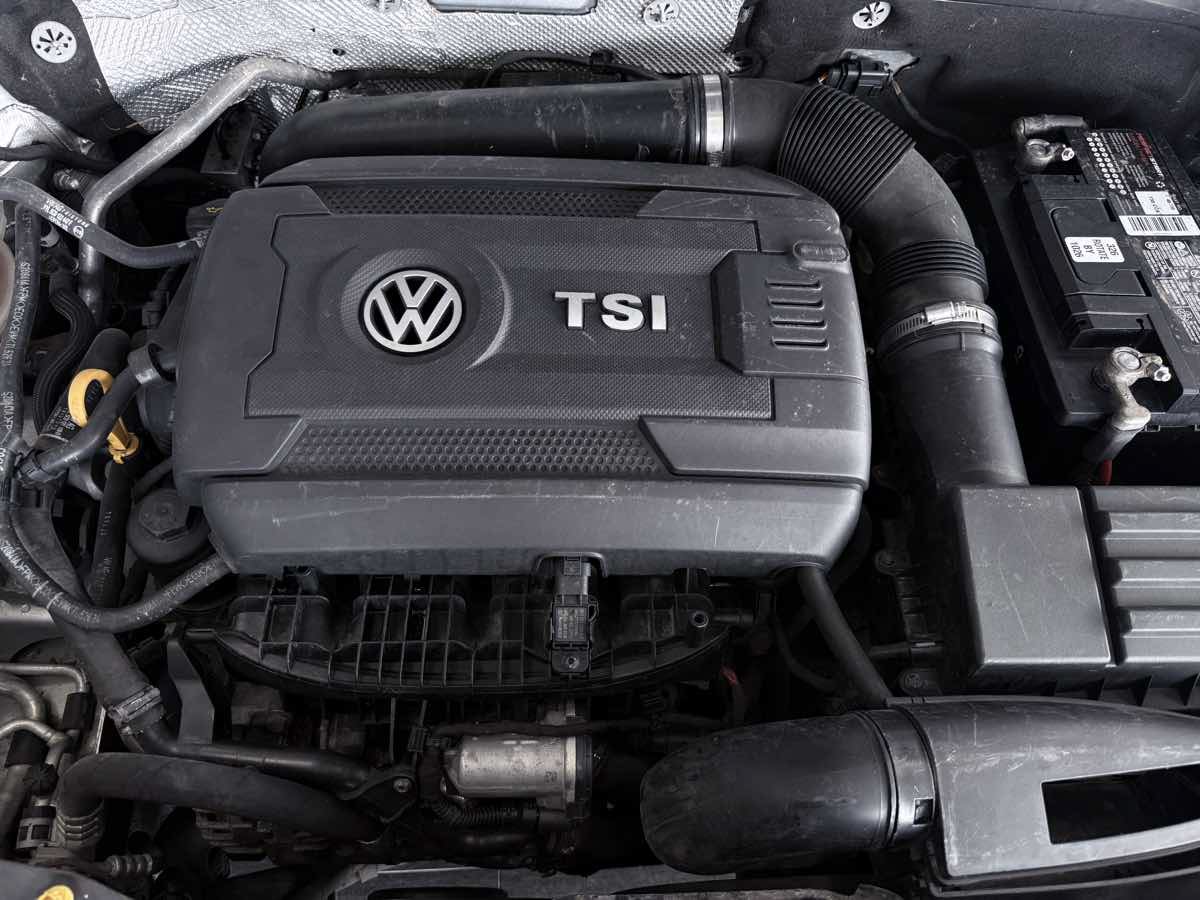 Used 2015 Volkswagen Beetle 1.8T FWD image 21
