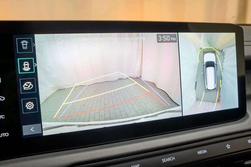 New 2027 Kia Telluride SX Prestige X-Line image 23