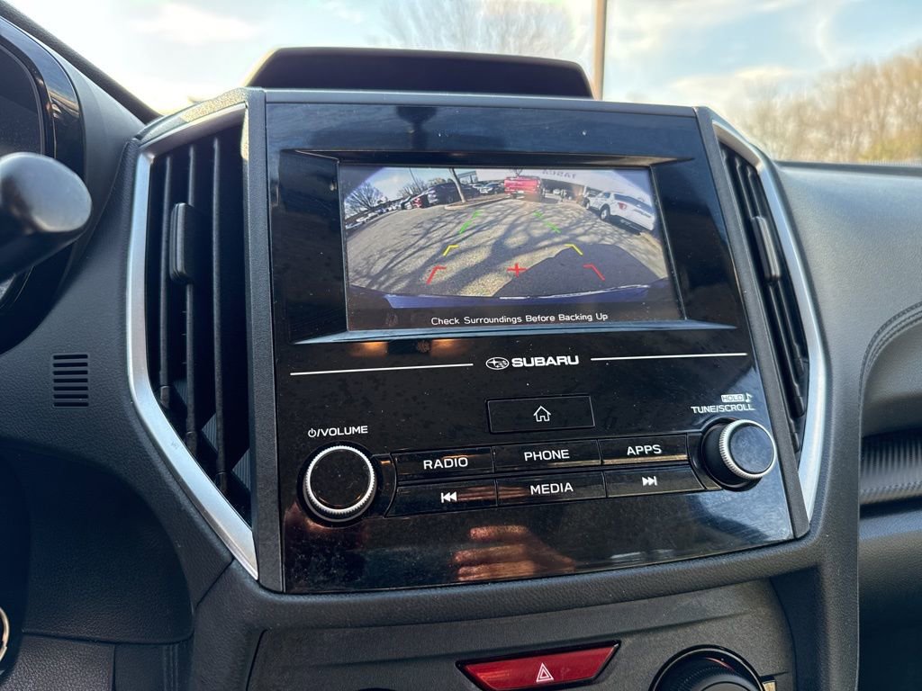 Used 2023 Subaru Impreza 2.0i image 17