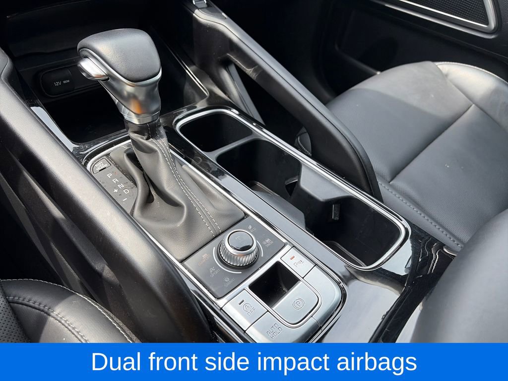 Used 2023 Kia Telluride S AWD/4WD image 25