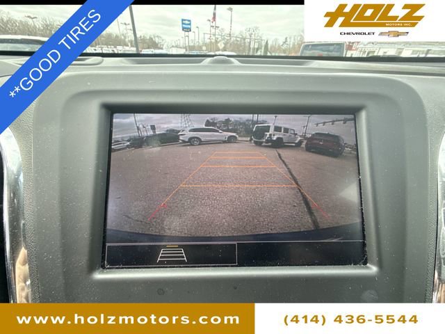 Certified 2023 Chevrolet Equinox LT AWD/4WD image 15