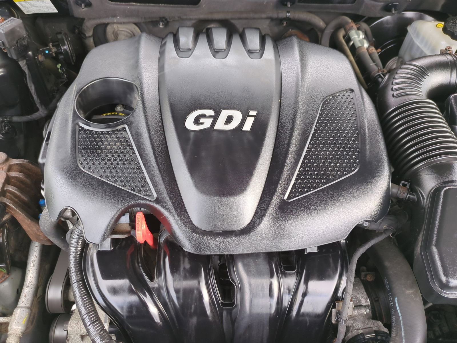 Used 2013 Hyundai Sonata Limited image 20