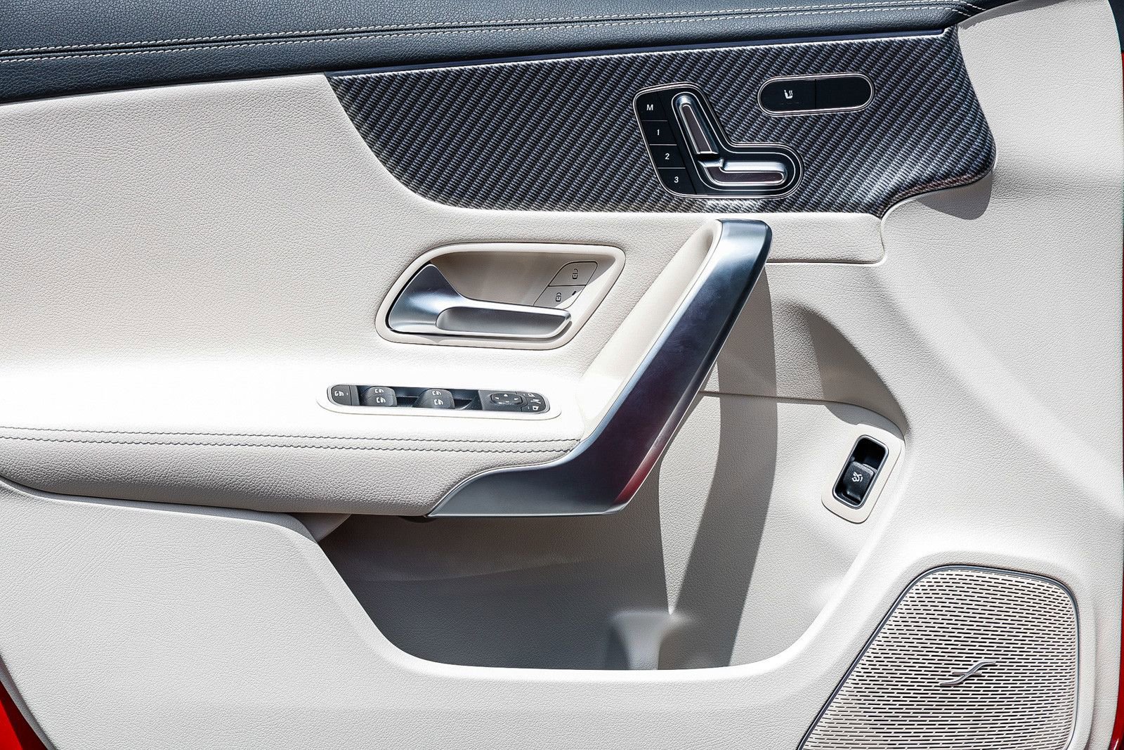 New 2025 Mercedes-Benz CLA 250 4MATIC image 21