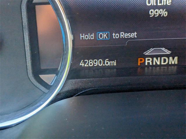 Used 2021 Ford F350 Platinum image 26