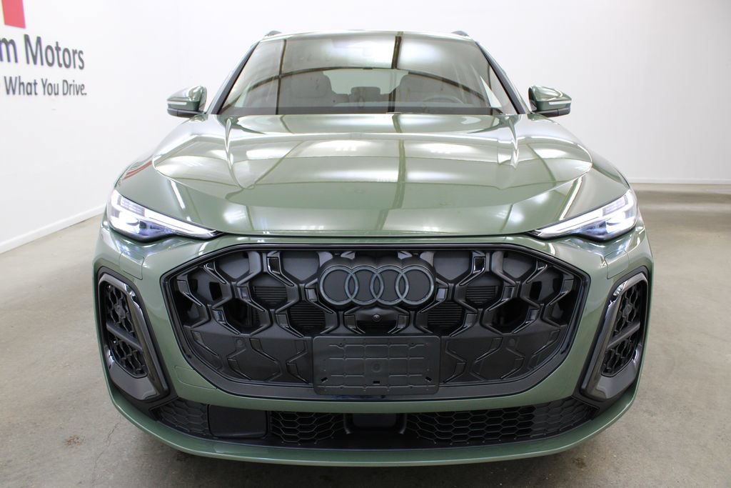 New 2026 Audi Q5 Prestige AWD/4WD image 7