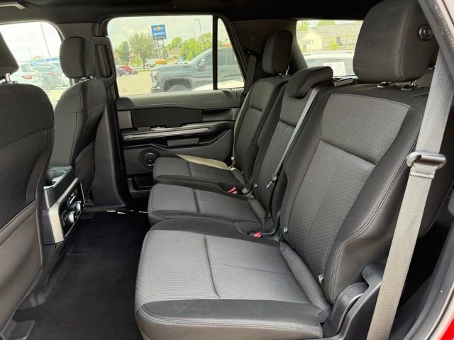 Used 2020 Ford Expedition XLT AWD/4WD image 15