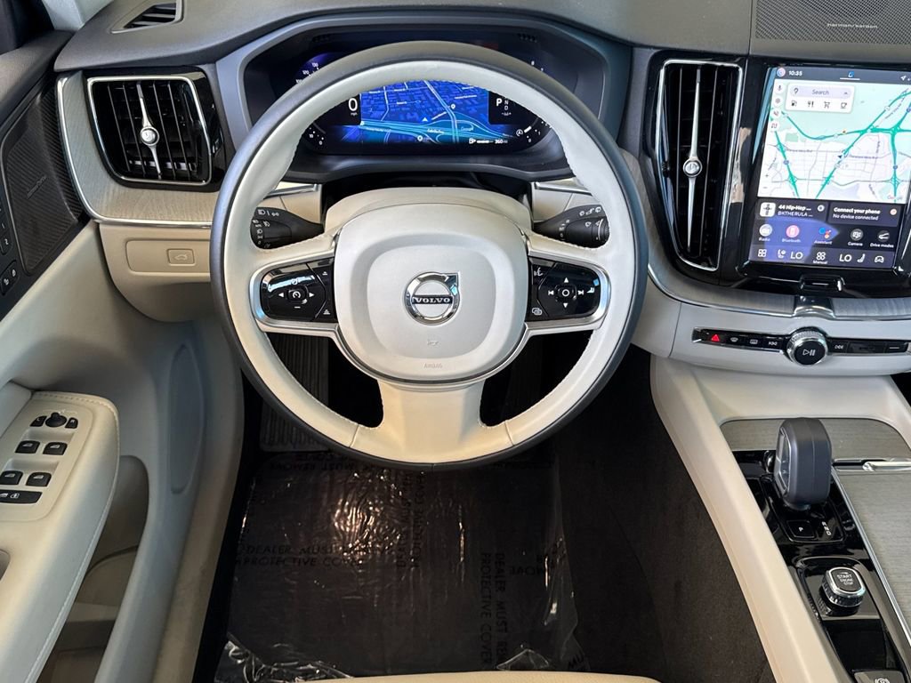 Certified 2024 Volvo XC60 B5 Plus w/ Protection Package Premier image 13