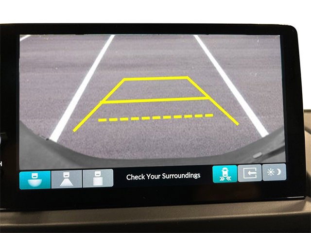 New 2025 Honda Pilot EX-L image 26