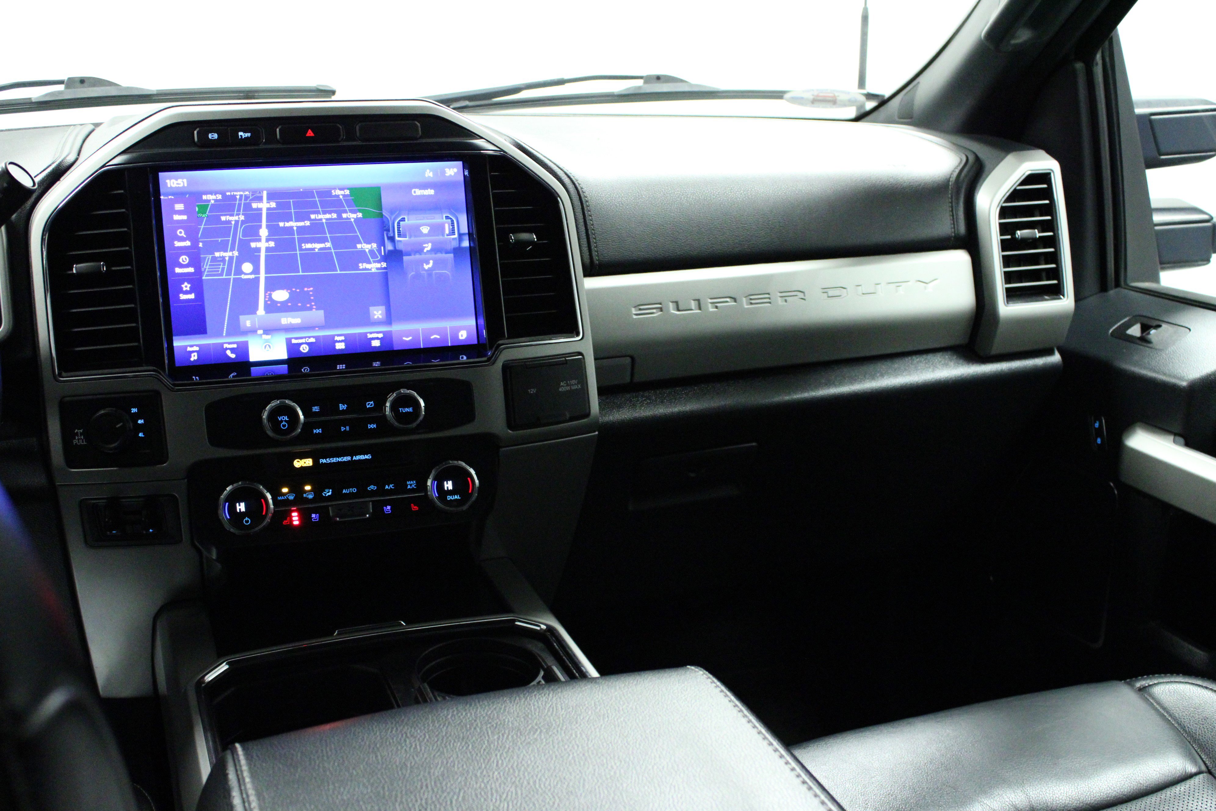 Used 2022 Ford F350 Lariat image 17