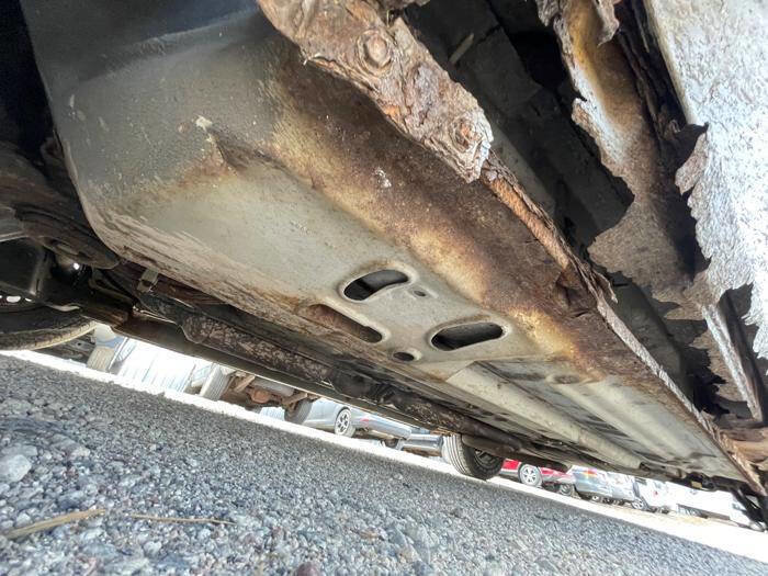 Used 1998 Buick Century Custom FWD image 12