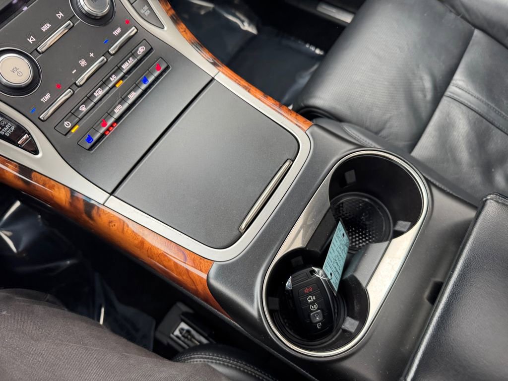 Used 2018 Lincoln MKX Reserve w/ Luxury Package image 23