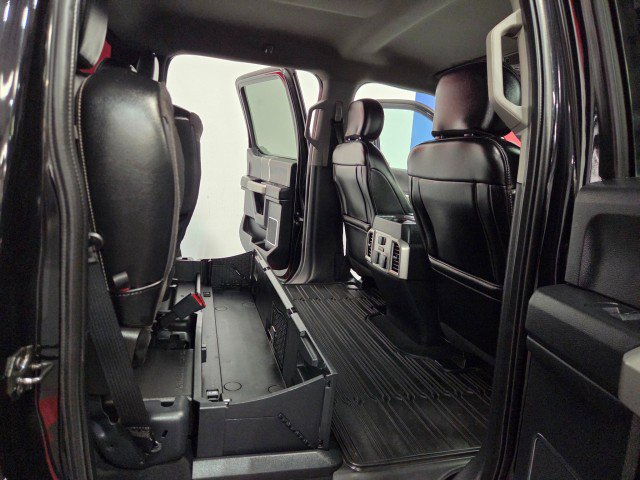 Used 2020 Ford F350 Lariat AWD/4WD image 79
