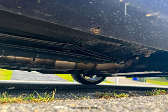 Used 2003 Aston Martin DB7 Vantage image 73