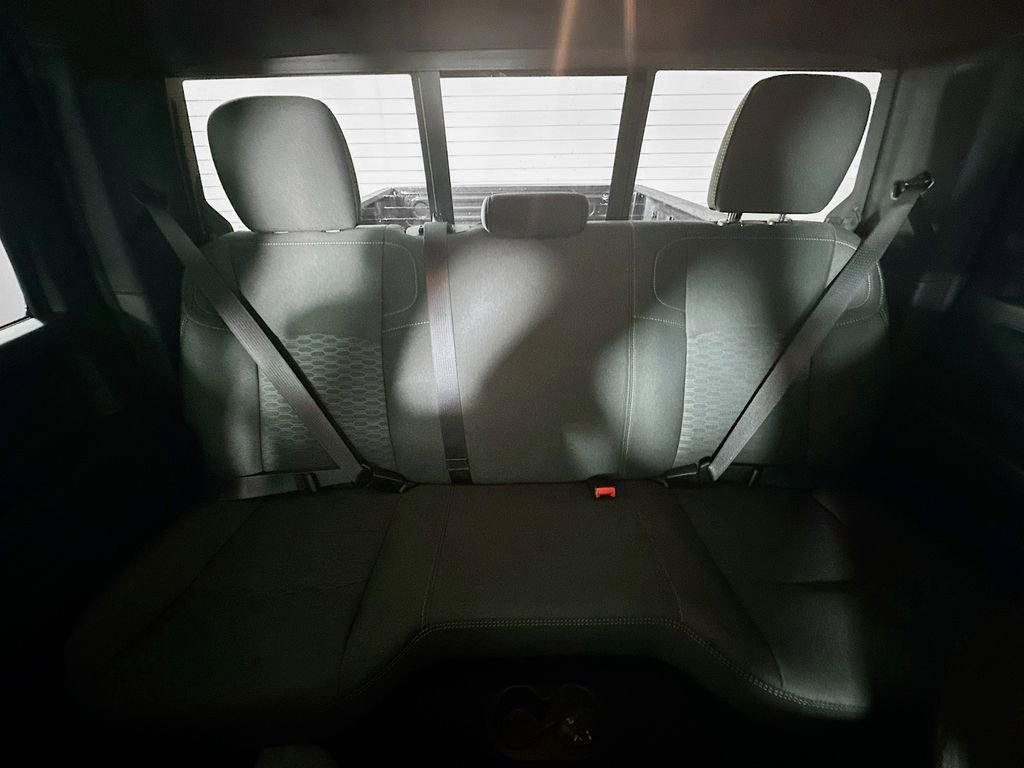 New 2025 RAM 2500 Tradesman AWD/4WD image 10