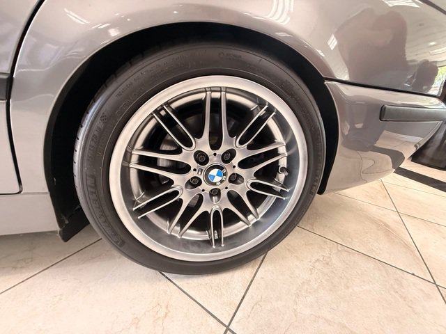 Used 2002 BMW M5 RWD image 14
