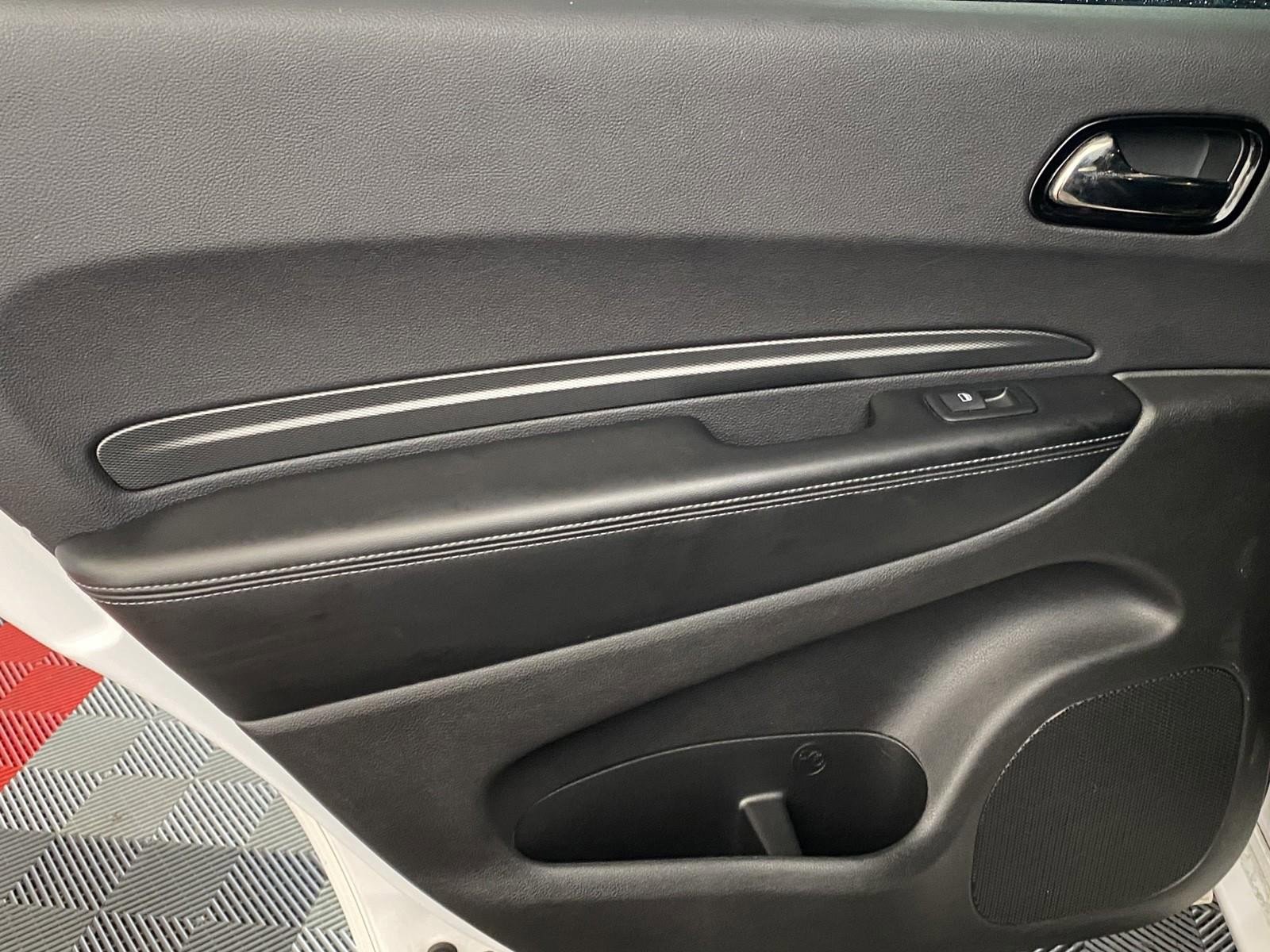 Used 2021 Dodge Durango GT image 20