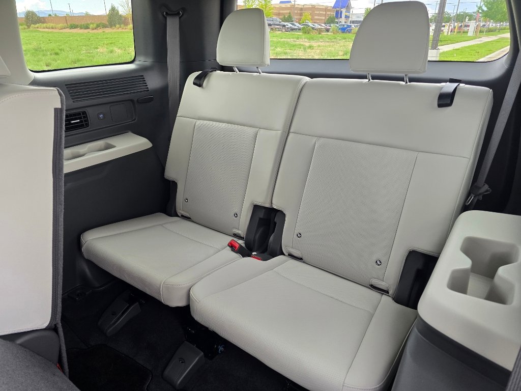New 2026 Hyundai Santa Fe SEL AWD/4WD image 15