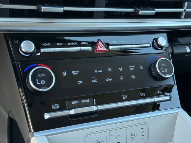 New 2026 Hyundai Santa Fe SEL image 31