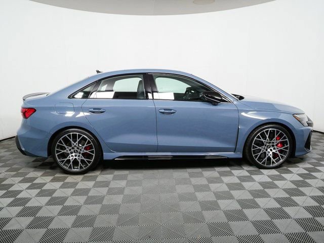 New 2026 Audi RS 3 image 2