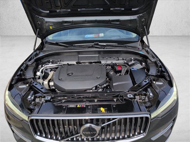 Used 2023 Volvo XC60 B6 Ultimate w/ Protection Package Premier AWD/4WD image 24