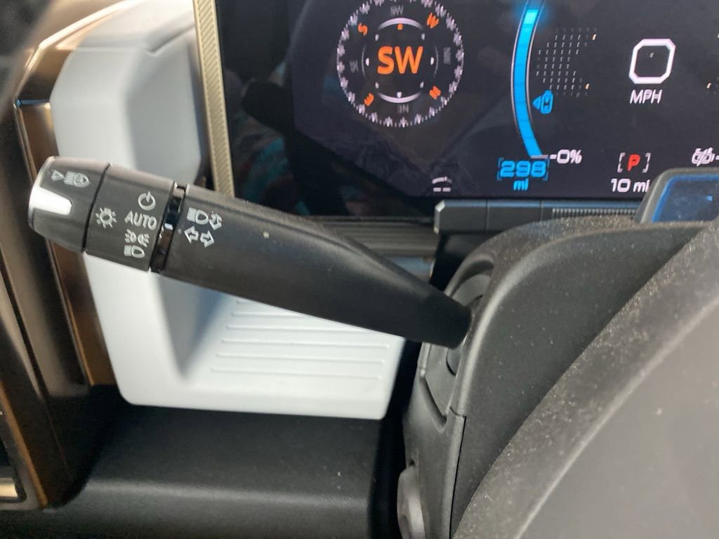 New 2025 GMC Hummer EV 3X w/ Battery Pack, 24 Module Pack image 36