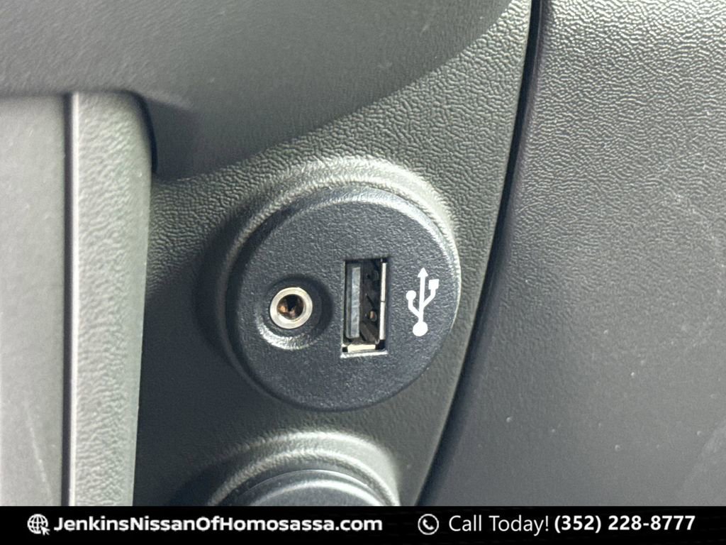 Certified 2020 Nissan Frontier SV AWD/4WD image 32