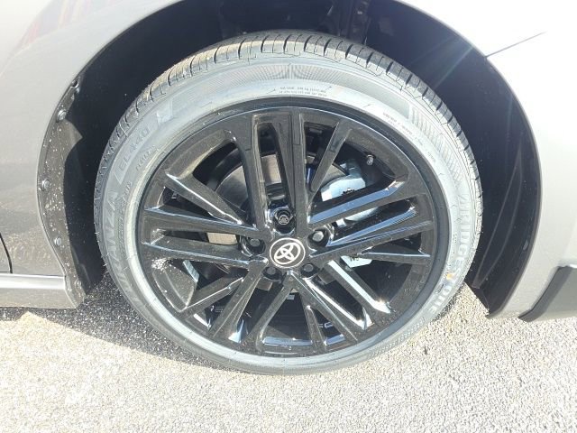 New 2026 Toyota Camry SE image 11