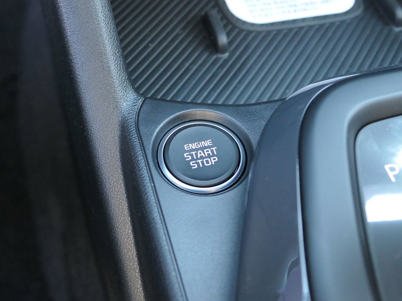 New 2025 Kia K4 EX image 16