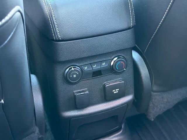 Used 2015 Ford Explorer Sport w/ Equipment Group 401A AWD/4WD image 16