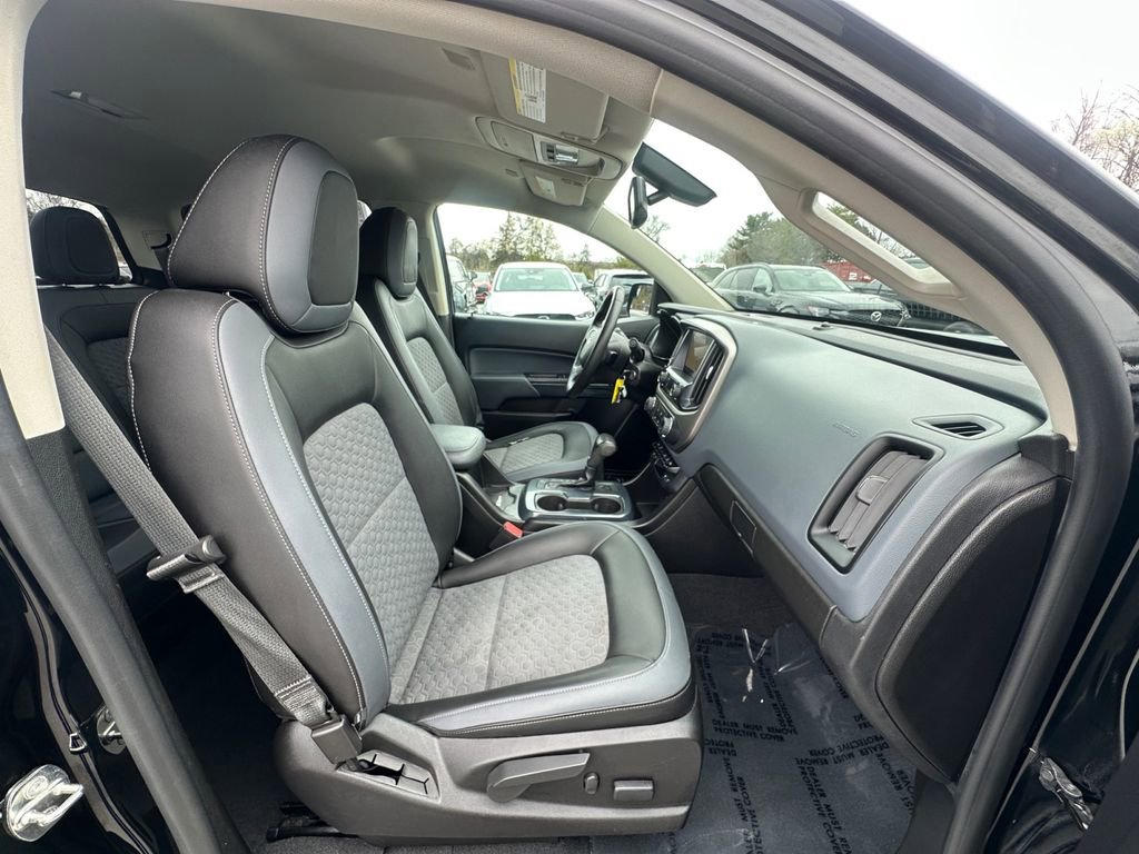Used 2019 Chevrolet Colorado Z71 image 26